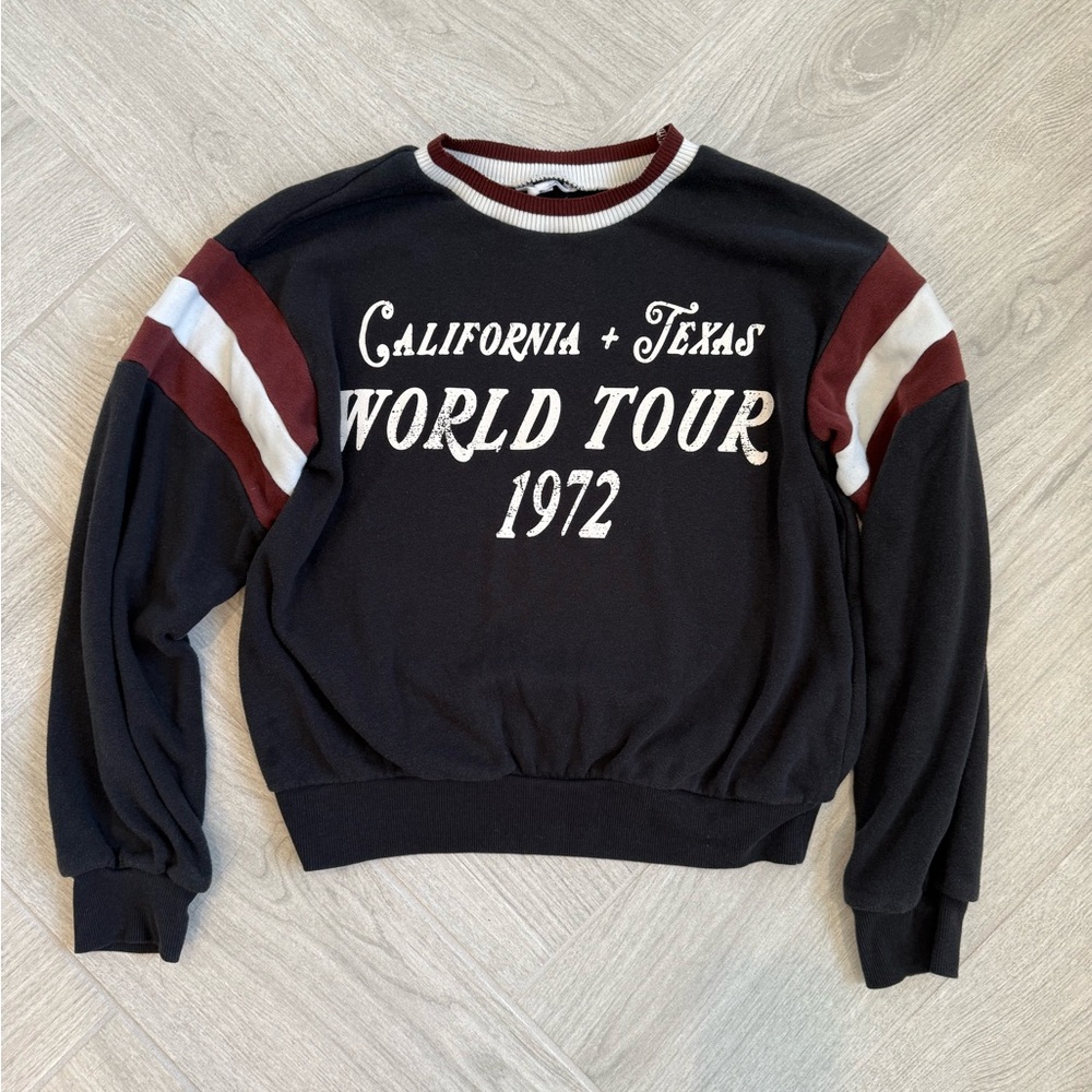 Ascot & Hart Sweatshirt